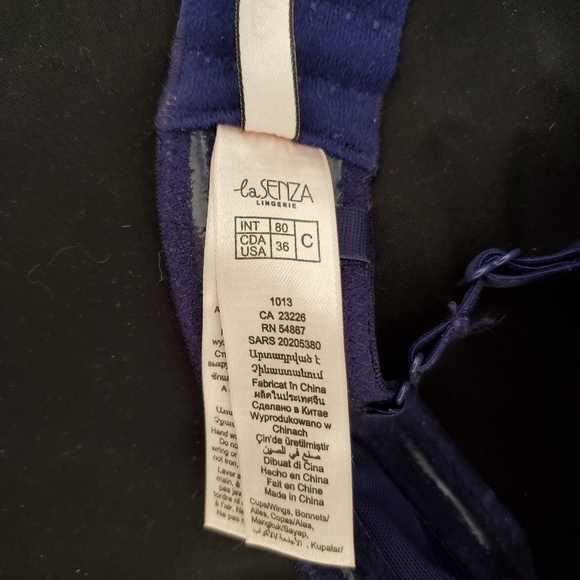 Bra - Picture 2 of 2